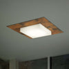 Plafoniera-LED-Fratelli-Braga-CANDY-2118-PL55-LED-vetro-metallo-lampada-soffitto