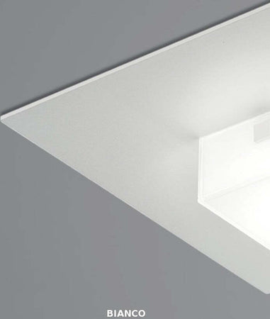 Plafoniera-LED-Fratelli-Braga-CANDY-2118-PL55-LED-vetro-metallo-lampada-soffitto