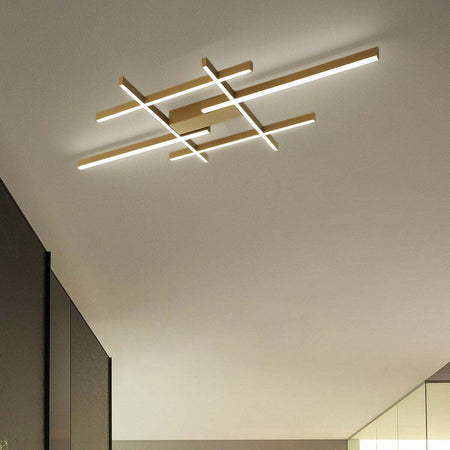 Plafoniera-led-Fratelli-Braga-NETS-2155-PL145-4800Lm-lampada-soffitto