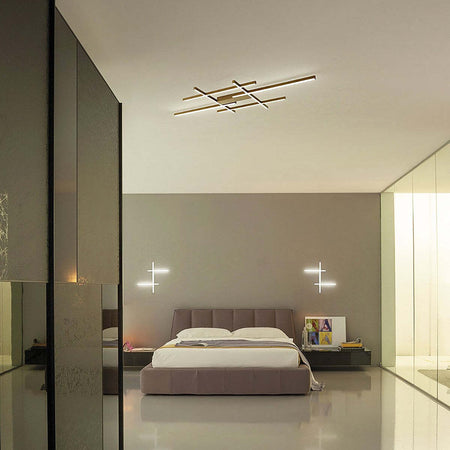 Plafoniera-led-Fratelli-Braga-NETS-2155-PL145-4800Lm-lampada-soffitto