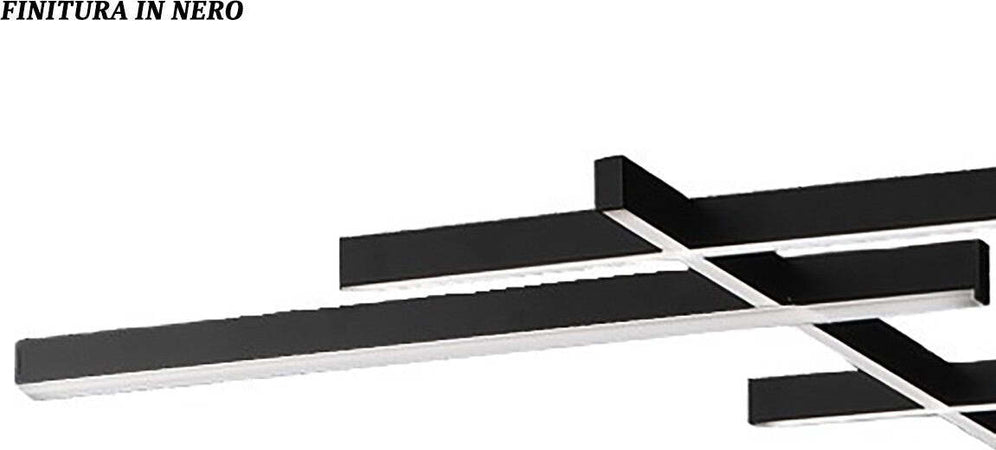 Plafoniera-led-Fratelli-Braga-NETS-2155-PL145-4800Lm-lampada-soffitto