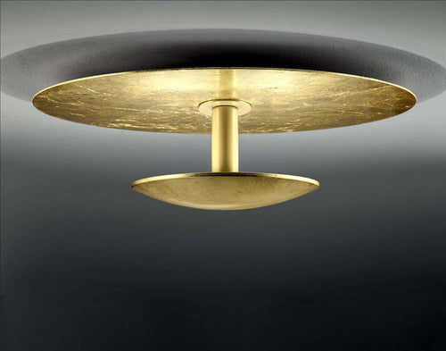 Plafoniera-LED-Fratelli-Braga-PIANETA-2106-PL60-metallo-lampada-soffitto