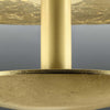 Plafoniera-LED-Fratelli-Braga-PIANETA-2106-PL60-metallo-lampada-soffitto