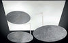 Plafoniera-led-Fratelli-Braga-ROTARY-2116-PL60-orientabile-metallo-lampada-soffitto