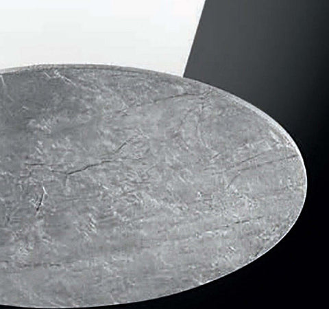 Plafoniera-led-Fratelli-Braga-ROTARY-2116-PL60-orientabile-metallo-lampada-soffitto