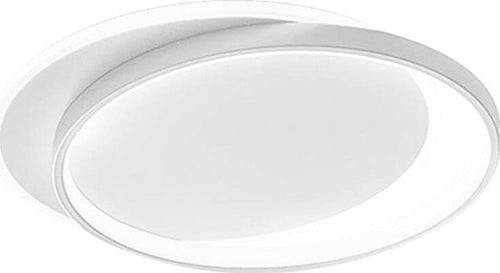 Plafoniera-led-Gea-Luce-CHRISTINE-PP-2600Lm-3000°K-lampada-soffitto-moderna
