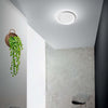 Plafoniera-led-Gea-Luce-DHARMA-PP-2700Lm-3000°K-lampada-soffitto-moderna
