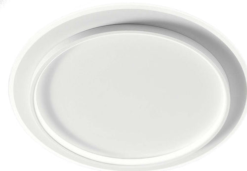 Plafoniera-led-Gea-Luce-DHARMA-PS-alluminio-metacrilato-moderno-lampada-soffitto-moderna