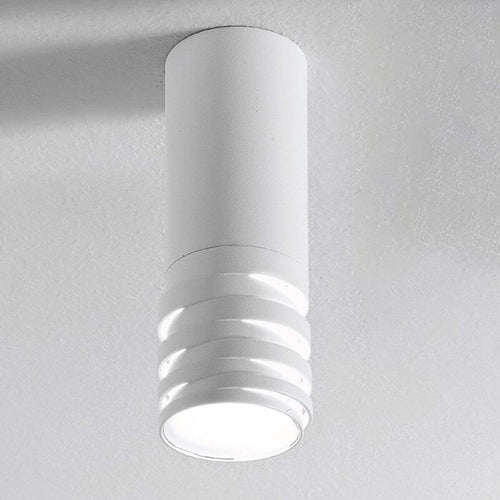 Plafoniera-led-Gea-Luce-EMILY-P-GU10-bianco-lampada-soffitto-moderna