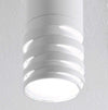 Plafoniera-led-Gea-Luce-EMILY-P-GU10-bianco-lampada-soffitto-moderna