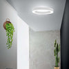 Plafoniera-led-Gea-Luce-FLOR-PG-BIANCO-4300Lm-3000°K-lampada-soffitto-moderna