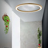 Plafoniera-led-Gea-Luce-FLOR-PG-ORO-4200Lm-3000°K-lampada-soffitto-classica