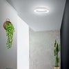 Plafoniera-led-Gea-Luce-FLOR-PM-BIANCO-3700Lm-3000°K-lampada-soffitto-moderna