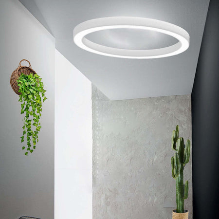 Plafoniera-led-Gea-Luce-FLOR-PS-3000°K-lampada-soffitto-moderna