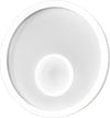Plafoniera-led-Gea-Luce-MELANIA-PM-4000°K-bianco-lampada-soffitto