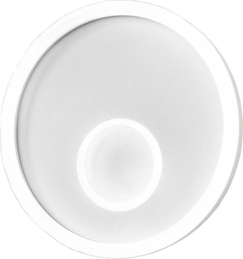 Plafoniera-led-Gea-Luce-MELANIA-PP-3000°K-bianco-lampada-soffitto-moderna