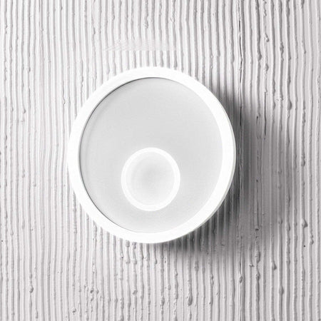 Plafoniera-led-Gea-Luce-MELANIA-PP-4000°K-bianco-lampada-soffitto-moderna