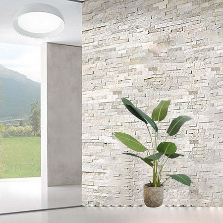 Plafoniera-led-Gea-Luce-SHEILA-PG-4100Lm-3000°K-lampada-soffitto-parete-moderna