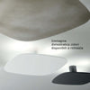 Plafoniera-led-Gea-Luce-STEP-PM-60W-220V-alluminio-lampada-soffitto-moderna