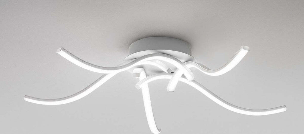 Plafoniera-led-Gea-Luce-TESSA-P5-4000°K-38W-moderna-alluminio-lampada-soffitto