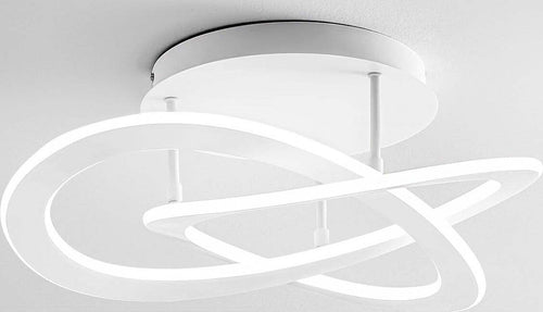 Plafoniera-led-Gea-Luce-YARA-PG-N-50W-LED-alluminio-lampada-soffitto-moderna