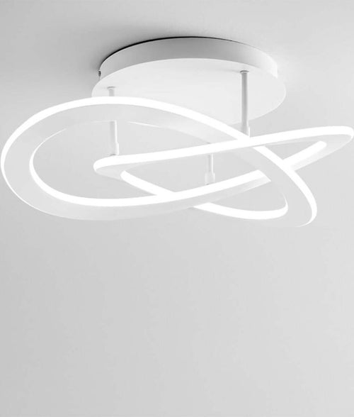 Plafoniera-led-Gea-Luce-YARA-PM-N-40W-LED-alluminio-lampada-soffitto-moderna