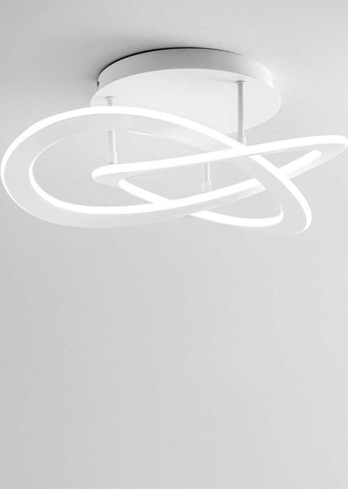 Plafoniera-led-Gea-Luce-YARA-PP-C-30W-LED-alluminio-lampada-soffitto-moderna