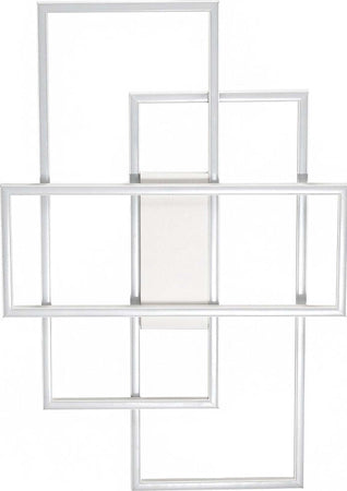 Plafoniera-led-Ideal-Lux-FRAME-P-270661-230726-LED-lampada-soffitto-parete