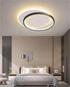 Plafoniera-Led-Luce-Bianca-Calda-Naturale-Lampada-Tonda-Da-Soffitto-36-W
