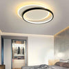 Plafoniera-Led-Luce-Bianca-Calda-Naturale-Lampada-Tonda-Da-Soffitto-36-W