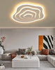 Plafoniera-Led-Luce-Calda-59-W-Lampadario-A-Soffitto-Moderno-Effetto-Onda-Pn28bc