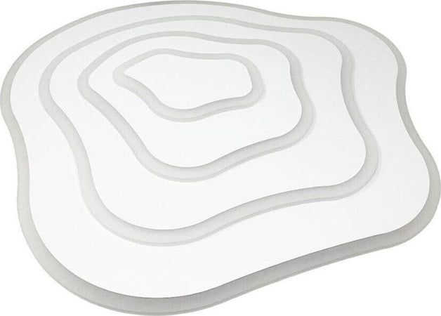 Plafoniera-Led-Luce-Calda-59-W-Lampadario-A-Soffitto-Moderno-Effetto-Onda-Pn28bc