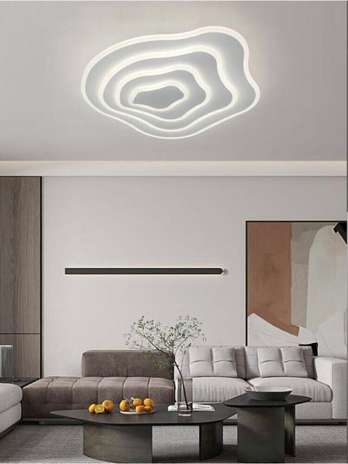 Plafoniera-Led-Luce-Naturale-Da-Soffitto-59-Watt-Lampadario-Moderno-Effetto-Onda
