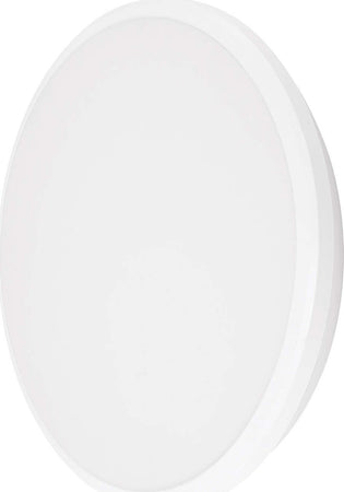 Plafoniera Led Mayfair 24W 2460Lm Cct Con Interruttore 40Cm Illuminazione/Illuminazione per interni/Lampadari lampade a sospensione e plafoniere/Plafoniere Led Mall Home - Napoli, Commerciovirtuoso.it