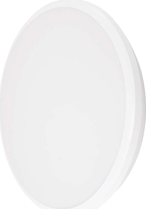 Plafoniera Led Mayfair 40W 4125Lm Cct Con Interruttore 48Cm Illuminazione/Illuminazione per interni/Lampadari lampade a sospensione e plafoniere/Plafoniere Led Mall Home - Napoli, Commerciovirtuoso.it