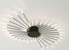 Plafoniera Led Moderna 21 W Lampada Soffitto A Raggi Luce 6500k 3000k 4000k C33 Casa, arredamento e bricolage > Illuminazione da interno > Lampadari Trade Shop italia - Napoli, Commerciovirtuoso.it