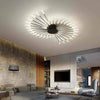 Plafoniera Led Moderna 21 W Lampada Soffitto A Raggi Luce 6500k 3000k 4000k C33 Casa, arredamento e bricolage > Illuminazione da interno > Lampadari Trade Shop italia - Napoli, Commerciovirtuoso.it