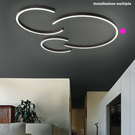 Plafoniera-led-moderna-Fratelli-Braga-HUG-2159-TR90-2850LM-lampada-soffitto