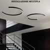 Plafoniera-led-moderna-Fratelli-Braga-HUG-2159-TR90-2850LM-lampada-soffitto