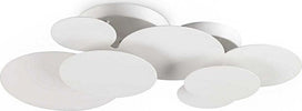 Plafoniera-led-moderna-Ideal-Lux-CLOUD-285207-3150Lm-lampada-soffitto-parete