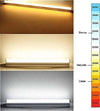 Plafoniera Led Neon T5 Sottopensile Reglette Opaco Vari Toni Luce 6 W 30cm T5-6w Casa, arredamento e bricolage > Illuminazione da interno > Lampade a Tubo Neon Led Trade Shop italia - Napoli, Commerciovirtuoso.it