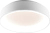 Plafoniera Led Noah Bianca 60W 6900Lm Cct 60X13Cm Illuminazione/Illuminazione per interni/Lampadari lampade a sospensione e plafoniere/Plafoniere Led Mall Home - Napoli, Commerciovirtuoso.it