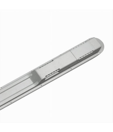 Plafoniera Led Per Esterno Neon Tubo 36w 120cm Impermeabile Ip65 Luce 6500k Lg-12