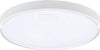 Plafoniera led per interni 16w luce naturale 4000k Illuminazione/Illuminazione per interni/Lampadari lampade a sospensione e plafoniere/Plafoniere Led Mall Home - Napoli, Commerciovirtuoso.it