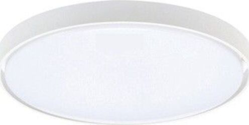 Plafoniera led per interni 16w luce naturale 4000k Illuminazione/Illuminazione per interni/Lampadari lampade a sospensione e plafoniere/Plafoniere Led Mall Home - Napoli, Commerciovirtuoso.it