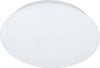 Plafoniera led per interni 22w luce naturale 4000k Illuminazione/Illuminazione per interni/Lampadari lampade a sospensione e plafoniere/Plafoniere Led Mall Home - Napoli, Commerciovirtuoso.it