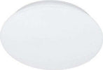 Plafoniera led per interni 22w luce naturale 4000k Illuminazione/Illuminazione per interni/Lampadari lampade a sospensione e plafoniere/Plafoniere Led Mall Home - Napoli, Commerciovirtuoso.it