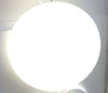 Plafoniera led per interni 22w luce naturale 4000k Illuminazione/Illuminazione per interni/Lampadari lampade a sospensione e plafoniere/Plafoniere Led Mall Home - Napoli, Commerciovirtuoso.it