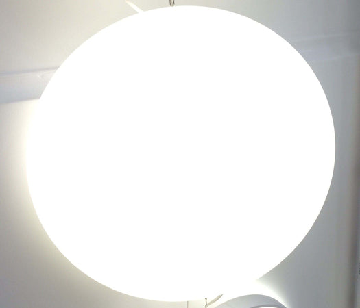 Plafoniera led per interni 22w luce naturale 4000k Illuminazione/Illuminazione per interni/Lampadari lampade a sospensione e plafoniere/Plafoniere Led Mall Home - Napoli, Commerciovirtuoso.it