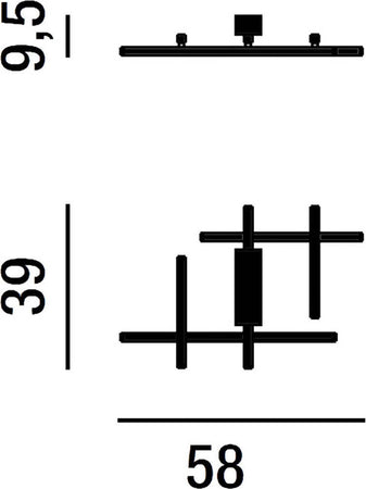 Plafoniera-led-Perenz-NET-8086-CT-2100Lm-lampada-soffitto-parete-led-bianco-dinamico